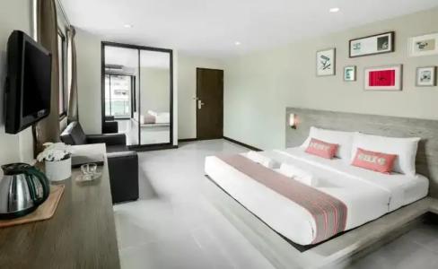 Diamond Residence Ratchada - 29
