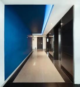 Diamond Residence Ratchada - 12