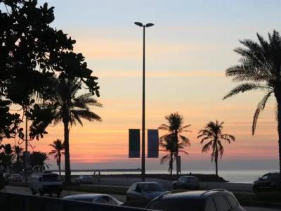 Al CORNICHE - 16