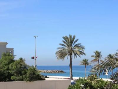 Al CORNICHE - 15