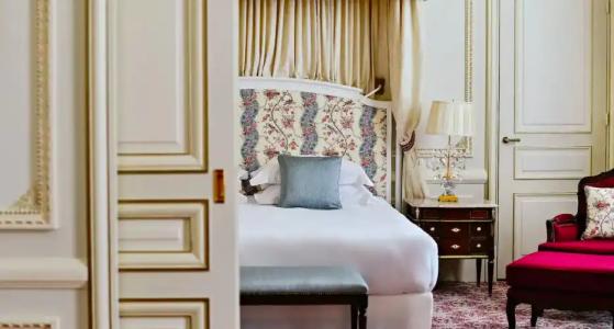 Hôtel du Palais Biarritz, in The Unbound Collection by Hyatt - 134