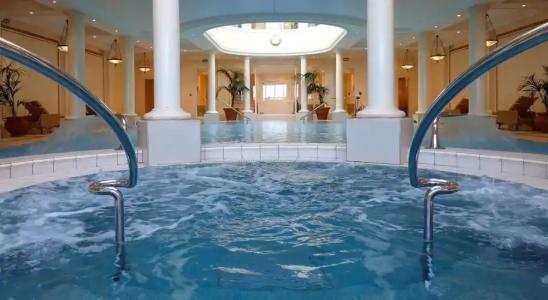 Hôtel du Palais Biarritz, in The Unbound Collection by Hyatt - 18