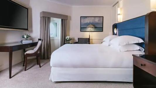 Hôtel du Palais Biarritz, in The Unbound Collection by Hyatt - 94