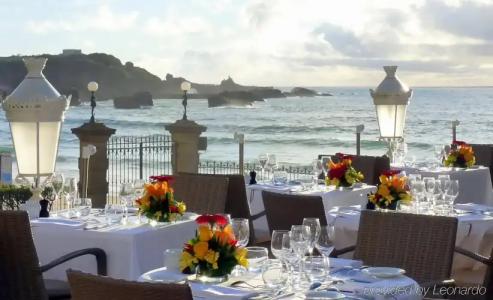 Hôtel du Palais Biarritz, in The Unbound Collection by Hyatt - 31