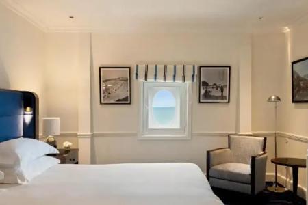 Hôtel du Palais Biarritz, in The Unbound Collection by Hyatt - 54