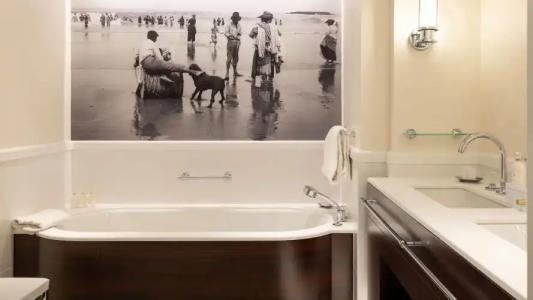 Hôtel du Palais Biarritz, in The Unbound Collection by Hyatt - 117