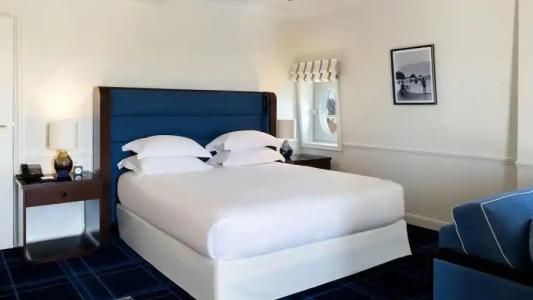 Hôtel du Palais Biarritz, in The Unbound Collection by Hyatt - 85