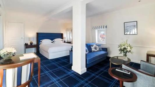 Hôtel du Palais Biarritz, in The Unbound Collection by Hyatt - 86