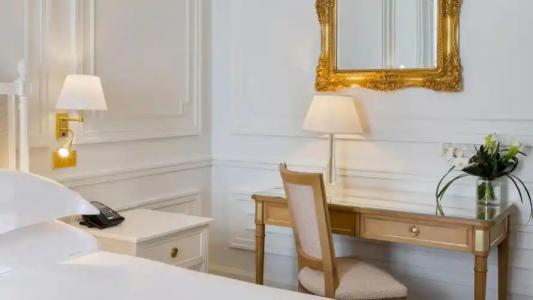 Hôtel du Palais Biarritz, in The Unbound Collection by Hyatt - 67