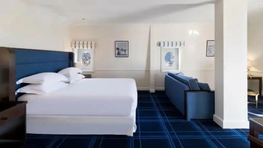 Hôtel du Palais Biarritz, in The Unbound Collection by Hyatt - 87