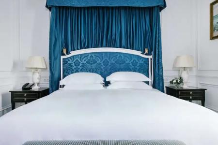 Hôtel du Palais Biarritz, in The Unbound Collection by Hyatt - 127