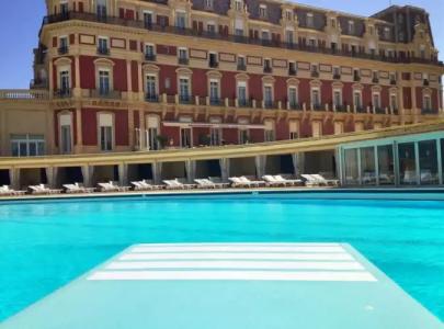 Hôtel du Palais Biarritz, in The Unbound Collection by Hyatt - 17