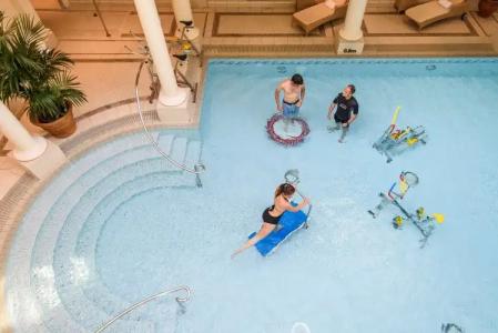 Hôtel du Palais Biarritz, in The Unbound Collection by Hyatt - 23