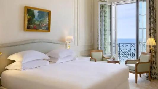 Hôtel du Palais Biarritz, in The Unbound Collection by Hyatt - 73