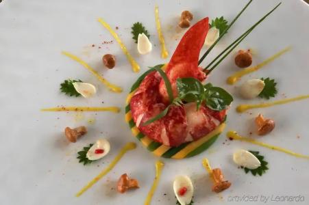 Hôtel du Palais Biarritz, in The Unbound Collection by Hyatt - 12