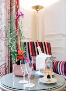 Hôtel du Palais Biarritz, in The Unbound Collection by Hyatt - 14