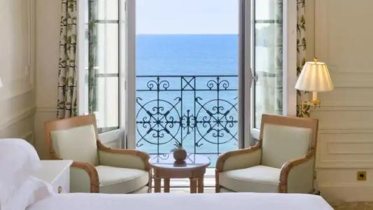 Hôtel du Palais Biarritz, in The Unbound Collection by Hyatt - 72