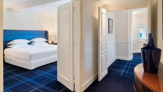 Hôtel du Palais Biarritz, in The Unbound Collection by Hyatt - 109