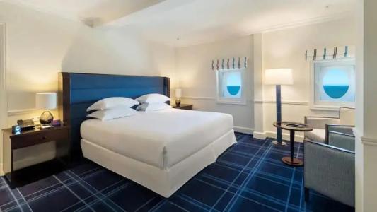 Hôtel du Palais Biarritz, in The Unbound Collection by Hyatt - 114