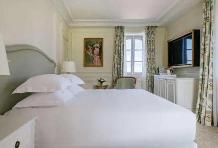 Hôtel du Palais Biarritz, in The Unbound Collection by Hyatt - 46