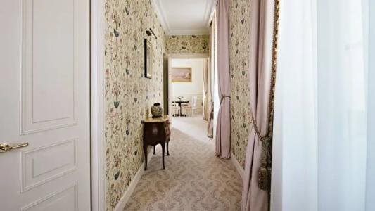 Hôtel du Palais Biarritz, in The Unbound Collection by Hyatt - 102