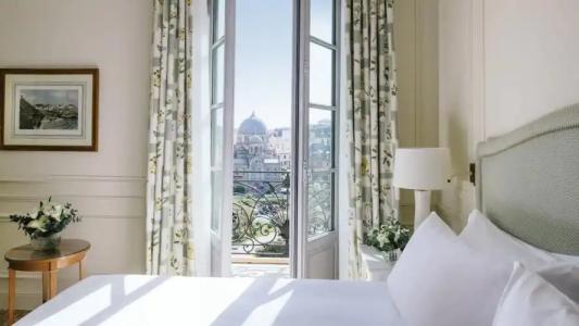 Hôtel du Palais Biarritz, in The Unbound Collection by Hyatt - 57