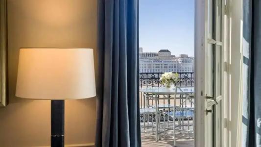 Hôtel du Palais Biarritz, in The Unbound Collection by Hyatt - 99