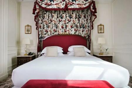 Hôtel du Palais Biarritz, in The Unbound Collection by Hyatt - 131