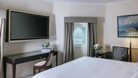 Hôtel du Palais Biarritz, in The Unbound Collection by Hyatt - 93