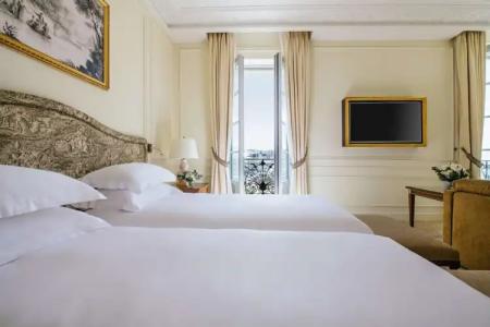 Hôtel du Palais Biarritz, in The Unbound Collection by Hyatt - 81