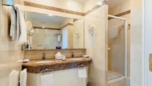 Hôtel du Palais Biarritz, in The Unbound Collection by Hyatt - 76