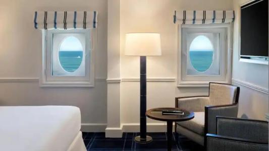 Hôtel du Palais Biarritz, in The Unbound Collection by Hyatt - 116