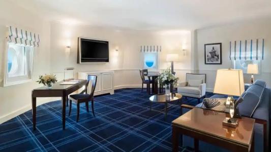 Hôtel du Palais Biarritz, in The Unbound Collection by Hyatt - 110