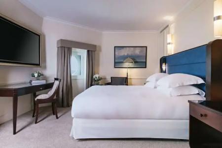 Hôtel du Palais Biarritz, in The Unbound Collection by Hyatt - 104