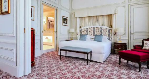 Hôtel du Palais Biarritz, in The Unbound Collection by Hyatt - 133