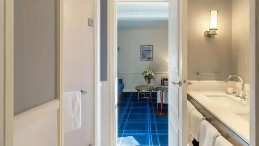 Hôtel du Palais Biarritz, in The Unbound Collection by Hyatt - 89