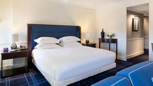 Hôtel du Palais Biarritz, in The Unbound Collection by Hyatt - 92