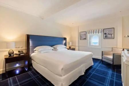 Hôtel du Palais Biarritz, in The Unbound Collection by Hyatt - 53