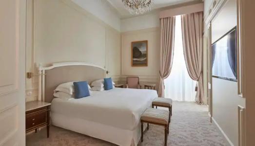 Hôtel du Palais Biarritz, in The Unbound Collection by Hyatt - 100