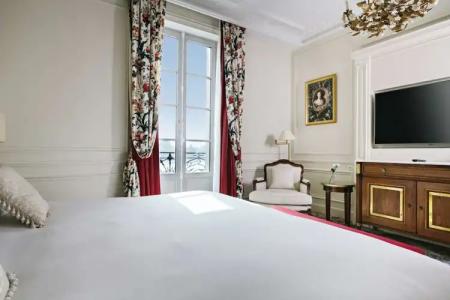 Hôtel du Palais Biarritz, in The Unbound Collection by Hyatt - 132