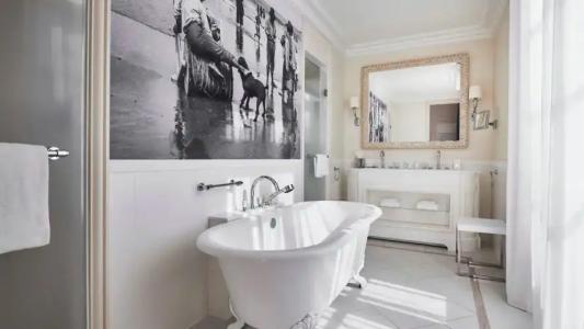 Hôtel du Palais Biarritz, in The Unbound Collection by Hyatt - 103