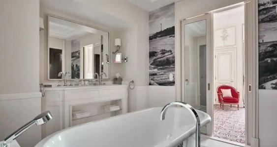 Hôtel du Palais Biarritz, in The Unbound Collection by Hyatt - 139