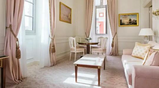 Hôtel du Palais Biarritz, in The Unbound Collection by Hyatt - 101