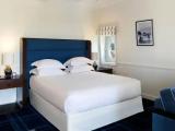 Cruise Liner Double Junior Suite