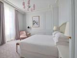 Double room beachfront