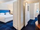 Ambassador Cruise Liner Double Suite
