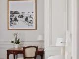 Deluxe Double room with ocean view