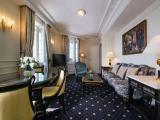 2 Bedrooms Imperial Suite