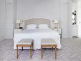 Classic Deluxe Double room with ocean view