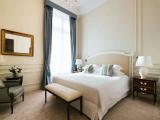 Double Junior Suite